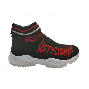 Fashion Pattern Breathable Casual Shoes